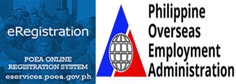poea src online registration|POEA issues guidelines on online registration of Pinoy seafarers.
